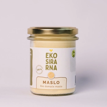 mantequilla ecológica artesanal kukenberger 180 g