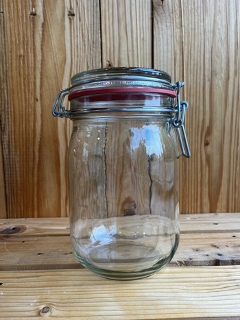 kozarec na patent najvecji