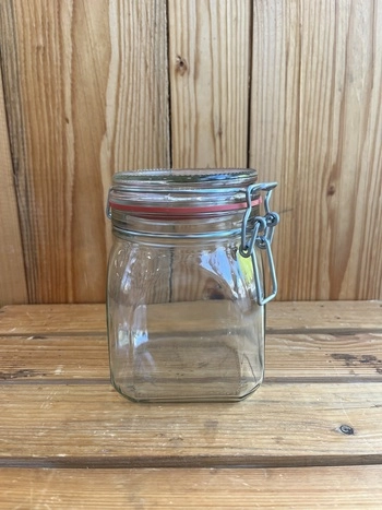 kozarec na patent veliki