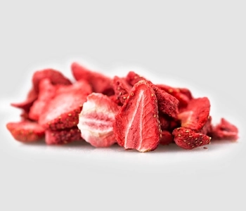 eko liofilizirane jagode 100 g