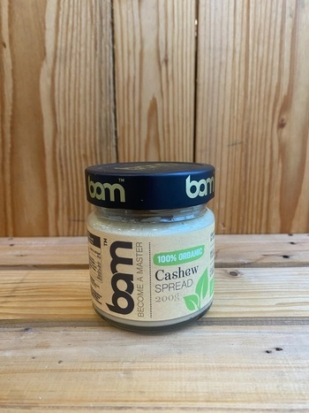 100 % BIO Namaz iz indijskih oreščkov