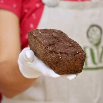 pan de montaña (sin gluten) 400 g