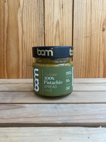 100 % pistacijin namaz