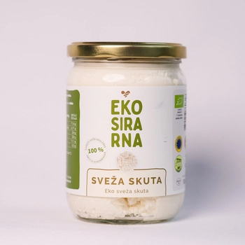 kukenberger organski svjezi domaci jogurt 530 g
